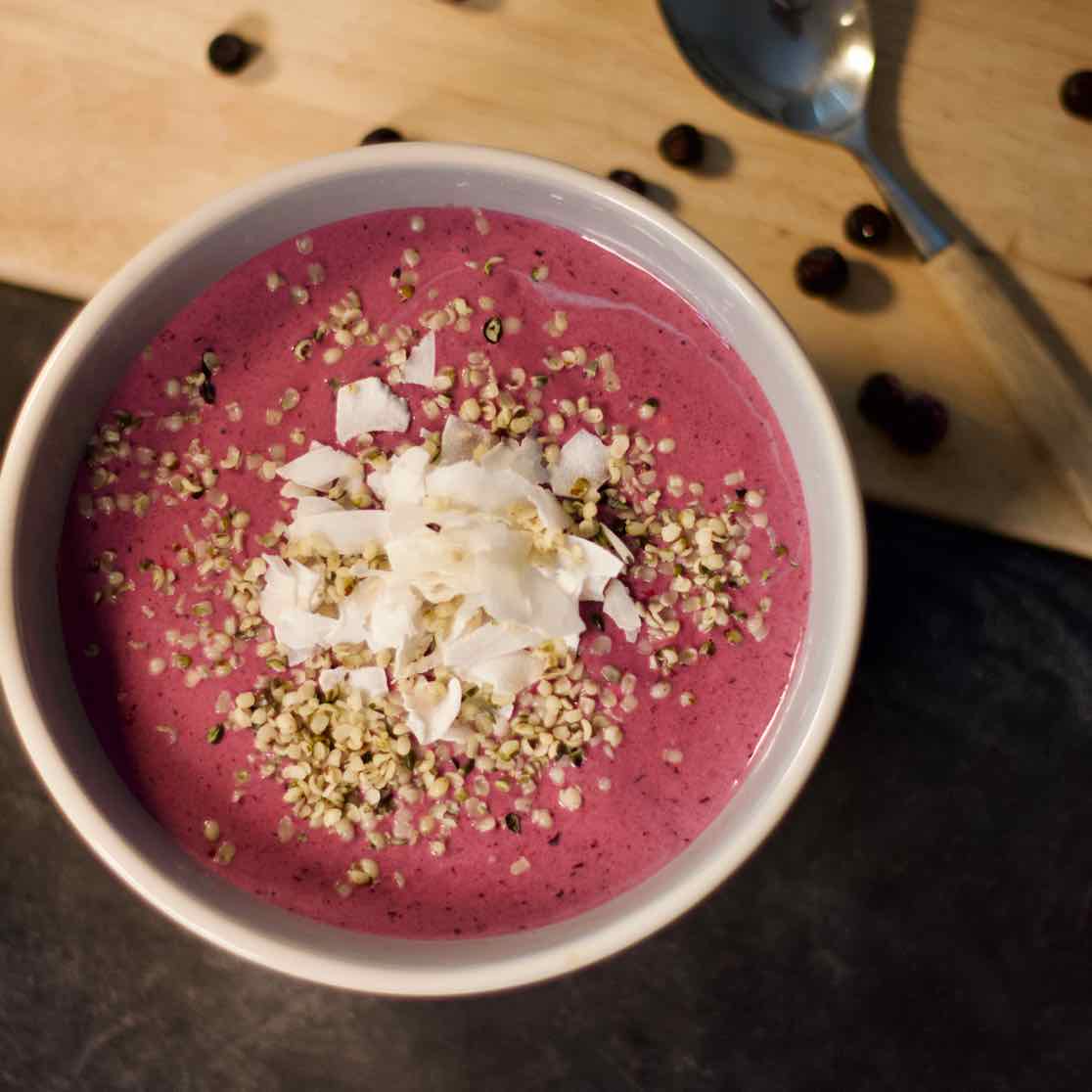 Smoothiebowl